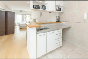 Apartamento en calle Guatemala, Palermo